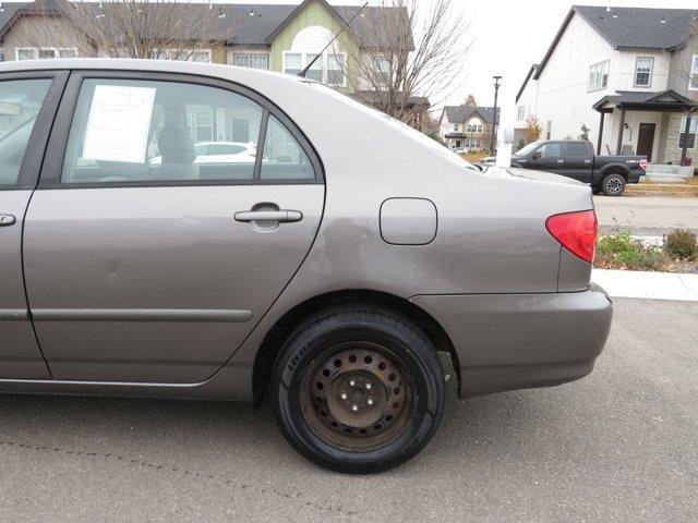 used 2007 Toyota Corolla car, priced at $7,470