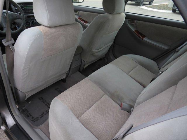 used 2007 Toyota Corolla car, priced at $7,470