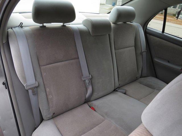 used 2007 Toyota Corolla car, priced at $7,470