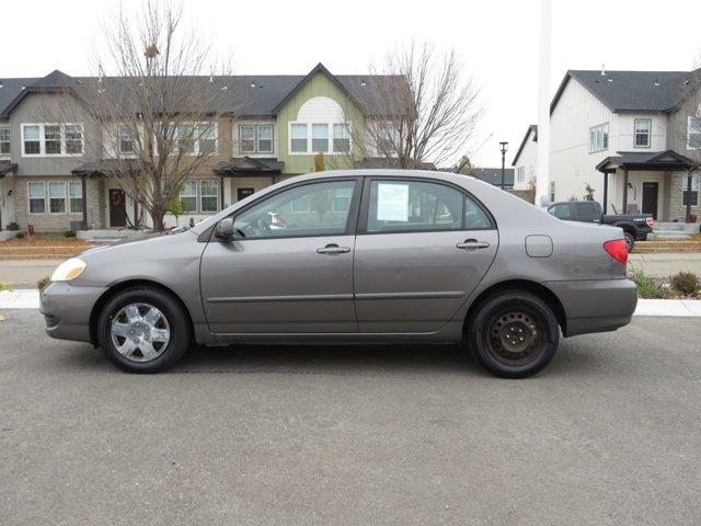 used 2007 Toyota Corolla car, priced at $7,470