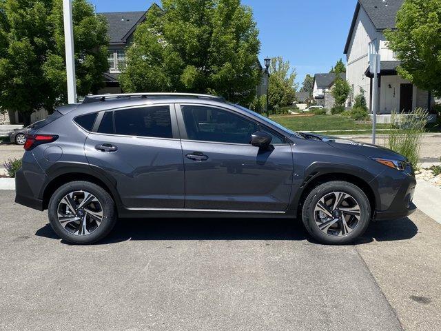 new 2025 Subaru Crosstrek car, priced at $28,911