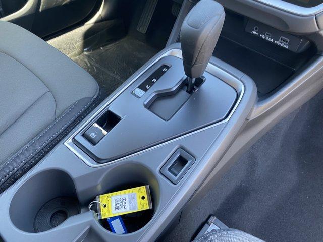 new 2025 Subaru Crosstrek car, priced at $28,911