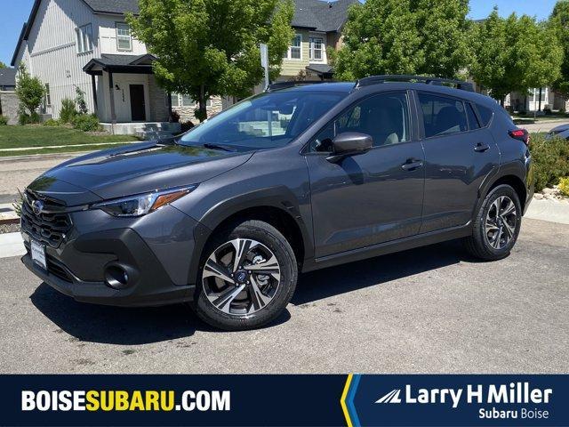 new 2025 Subaru Crosstrek car, priced at $28,911