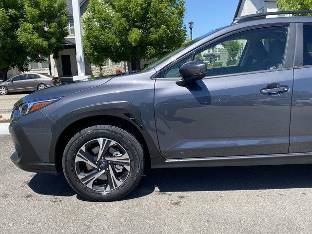 new 2025 Subaru Crosstrek car, priced at $28,911