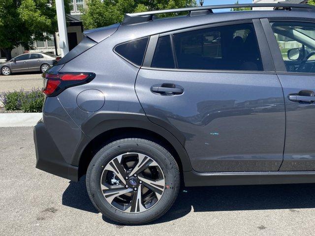 new 2025 Subaru Crosstrek car, priced at $28,911