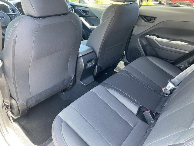 new 2025 Subaru Crosstrek car, priced at $28,911