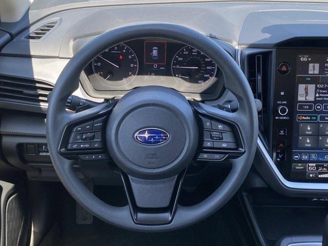 new 2025 Subaru Crosstrek car, priced at $28,911