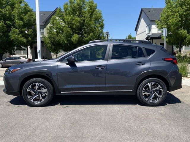 new 2025 Subaru Crosstrek car, priced at $28,911