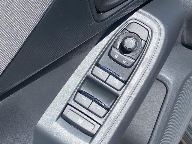 new 2025 Subaru Crosstrek car, priced at $28,911