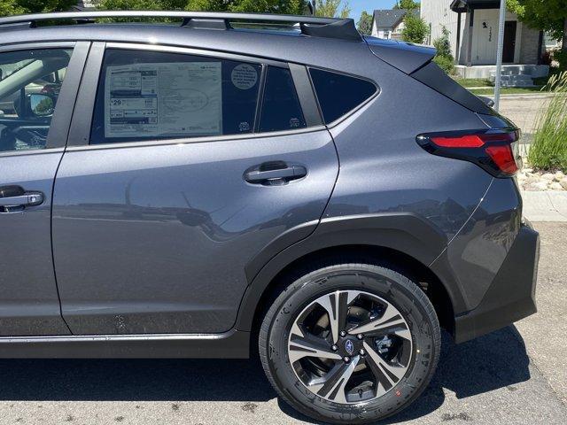 new 2025 Subaru Crosstrek car, priced at $28,911