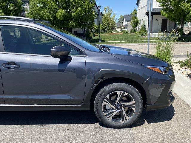 new 2025 Subaru Crosstrek car, priced at $28,911