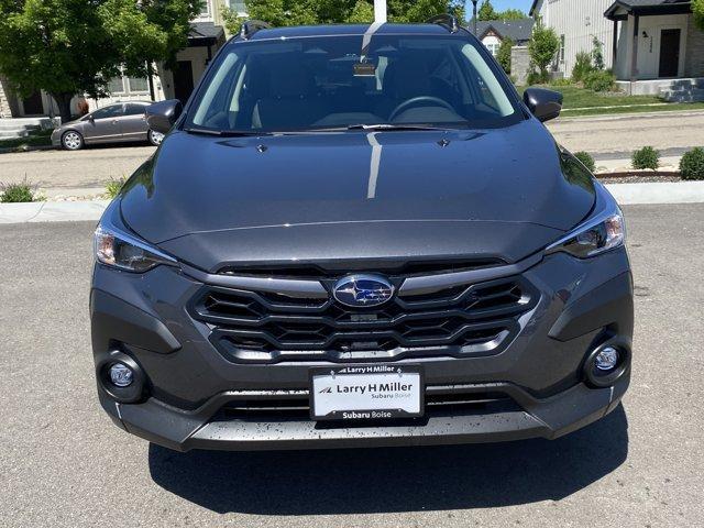 new 2025 Subaru Crosstrek car, priced at $28,911