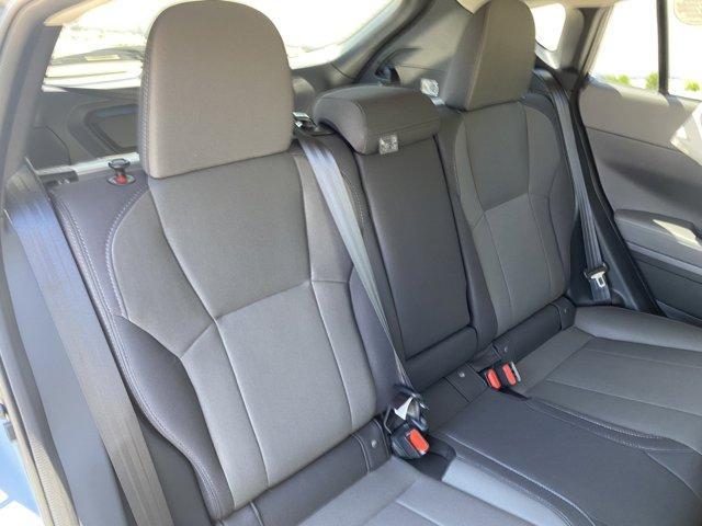 new 2025 Subaru Crosstrek car, priced at $28,911