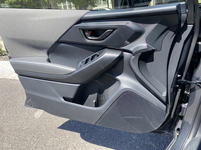 new 2025 Subaru Crosstrek car, priced at $28,911