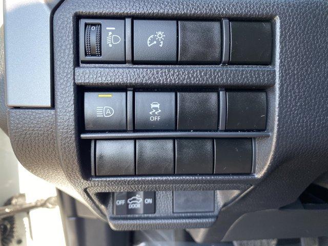 used 2025 Toyota Tacoma car, priced at $41,873