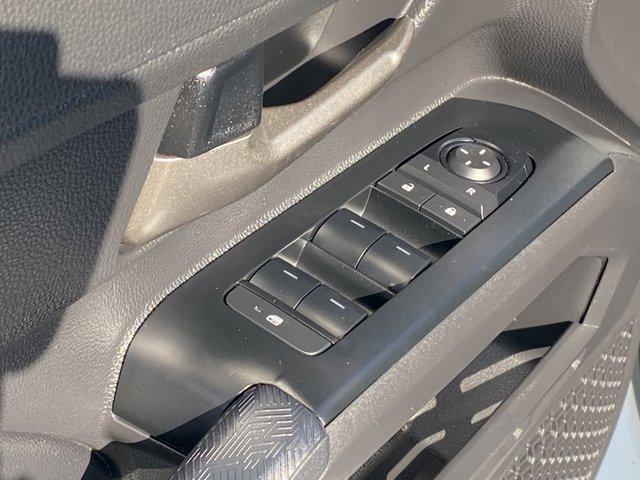 used 2025 Toyota Tacoma car, priced at $41,873