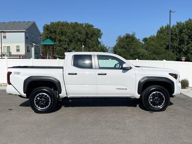used 2025 Toyota Tacoma car, priced at $41,873