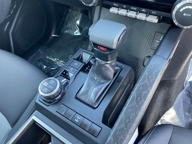 used 2025 Toyota Tacoma car, priced at $41,873