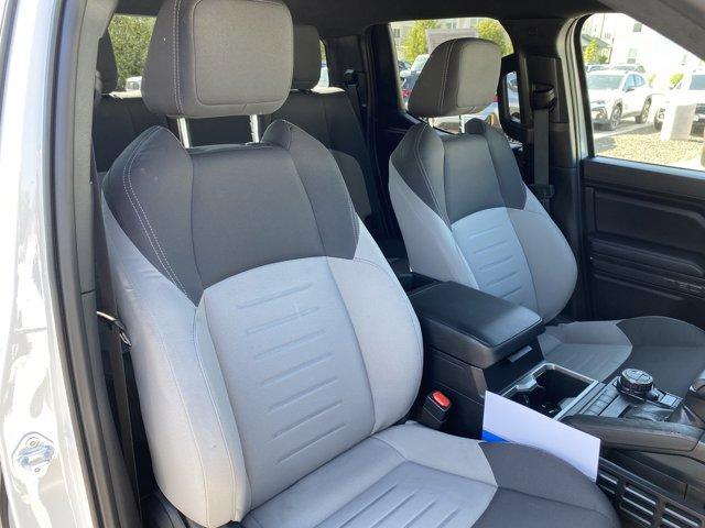 used 2025 Toyota Tacoma car, priced at $41,873