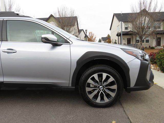 used 2024 Subaru Outback car, priced at $36,985