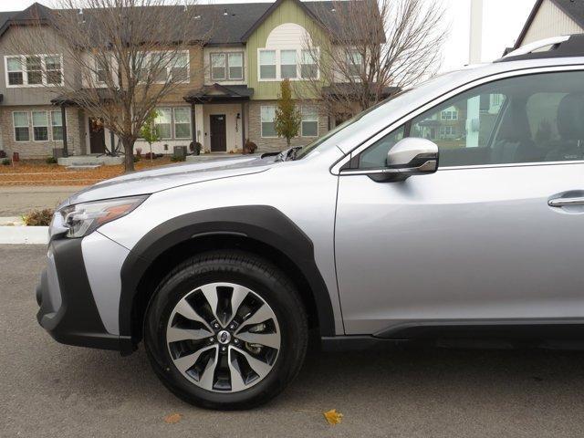 used 2024 Subaru Outback car, priced at $36,985