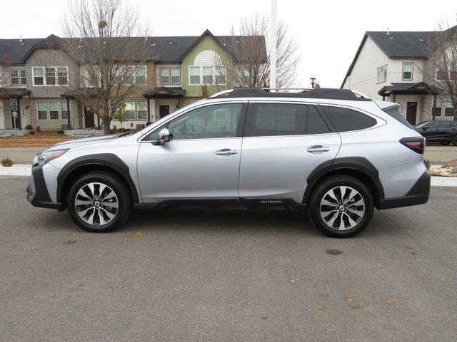 used 2024 Subaru Outback car, priced at $36,985