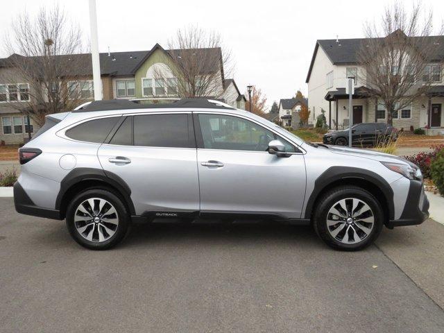 used 2024 Subaru Outback car, priced at $36,985