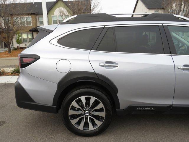 used 2024 Subaru Outback car, priced at $36,985