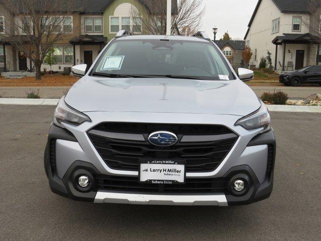 used 2024 Subaru Outback car, priced at $36,985