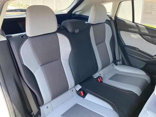 used 2023 Subaru Crosstrek car, priced at $26,489