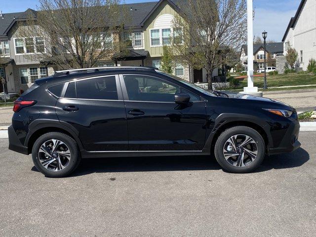 new 2025 Subaru Crosstrek car, priced at $31,576