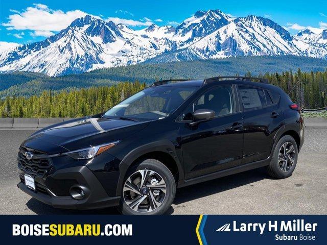 new 2025 Subaru Crosstrek car, priced at $31,576