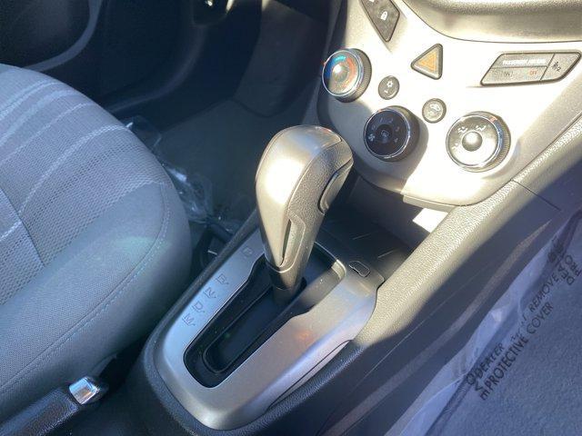 used 2013 Chevrolet Sonic car, priced at $7,873