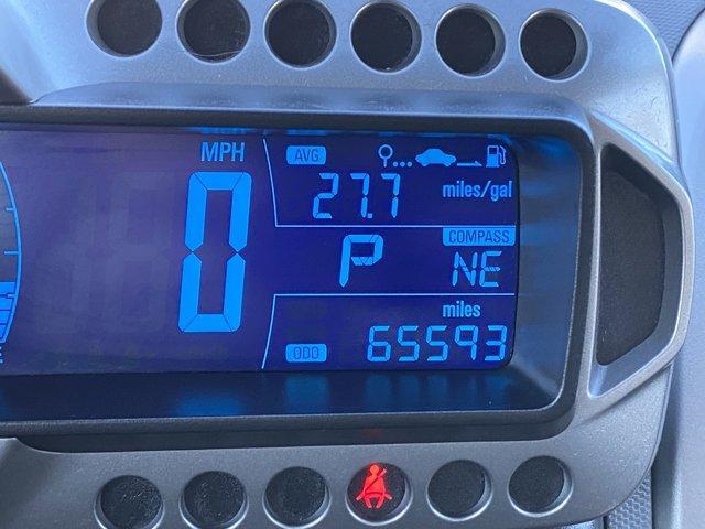 used 2013 Chevrolet Sonic car, priced at $7,873