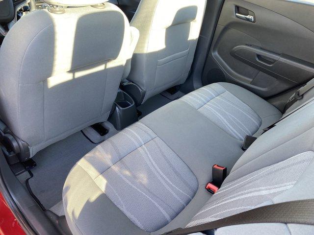 used 2013 Chevrolet Sonic car, priced at $7,873