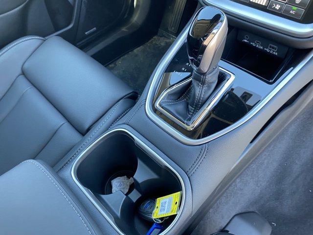 new 2025 Subaru Outback car, priced at $39,799