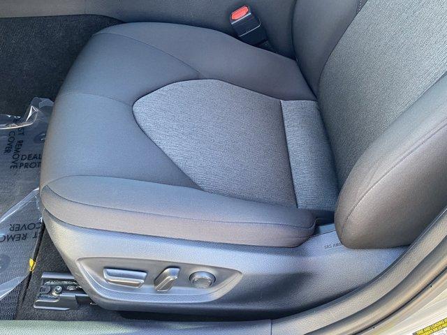 used 2024 Toyota Camry car, priced at $24,989