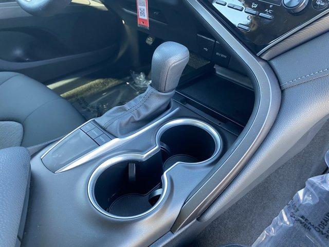 used 2024 Toyota Camry car, priced at $24,989