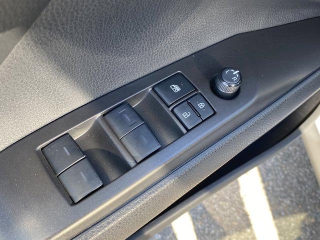 used 2024 Toyota Camry car, priced at $24,989