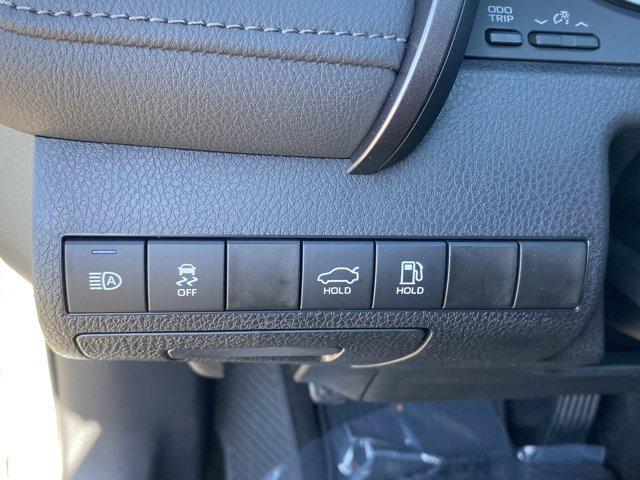 used 2024 Toyota Camry car, priced at $24,989