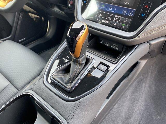 new 2025 Subaru Outback car, priced at $44,425