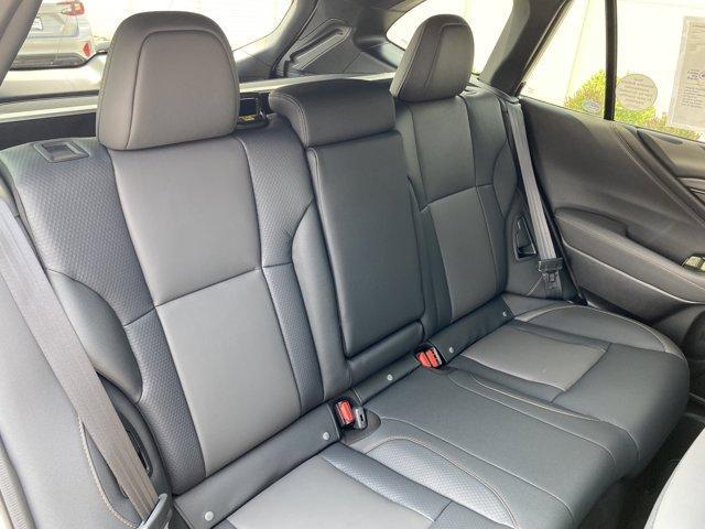 new 2025 Subaru Outback car, priced at $44,425