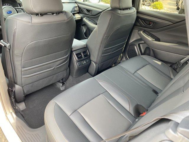 new 2025 Subaru Outback car, priced at $44,425