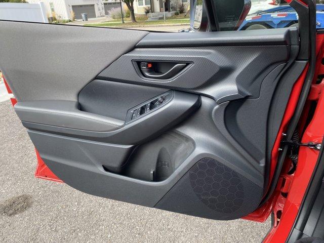 new 2025 Subaru Crosstrek car, priced at $30,897