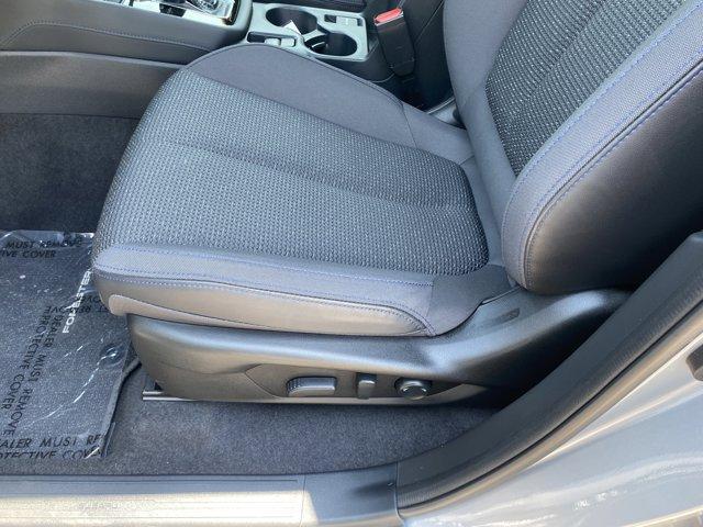 new 2025 Subaru Forester car, priced at $35,998