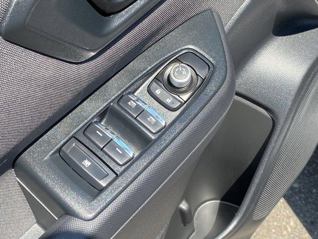 new 2025 Subaru Forester car, priced at $35,998