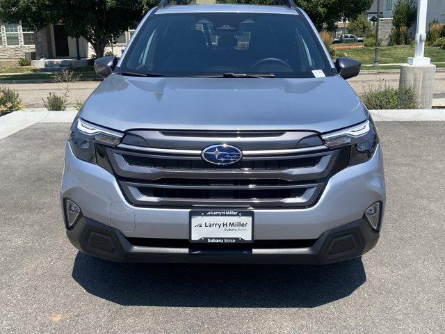 new 2025 Subaru Forester car, priced at $35,998