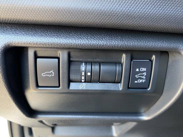 new 2025 Subaru Forester car, priced at $35,998