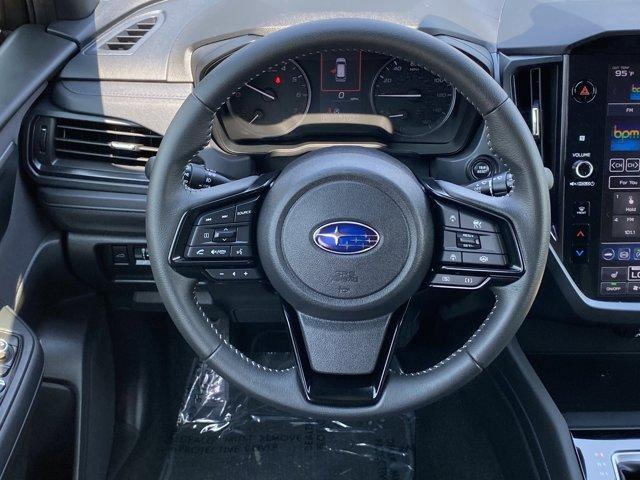 new 2025 Subaru Forester car, priced at $35,998