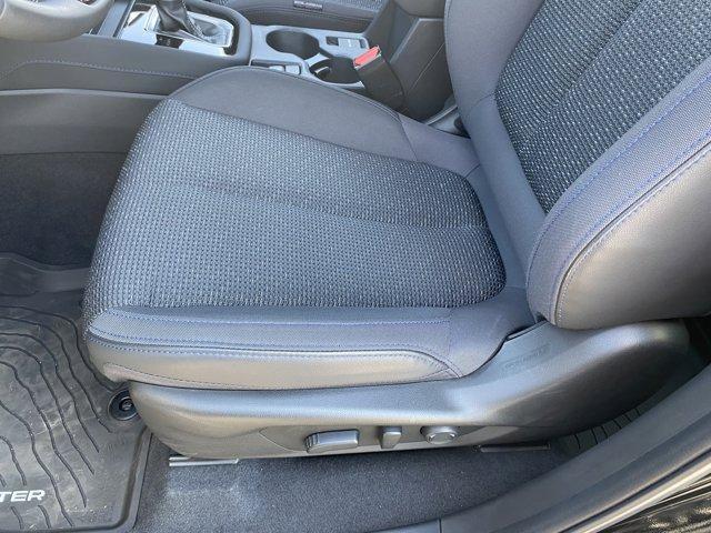 used 2025 Subaru Forester car, priced at $32,248